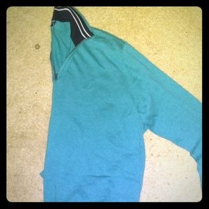 Nautica fleece